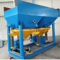 High Performance Mining Washing Machine Jig Equipment